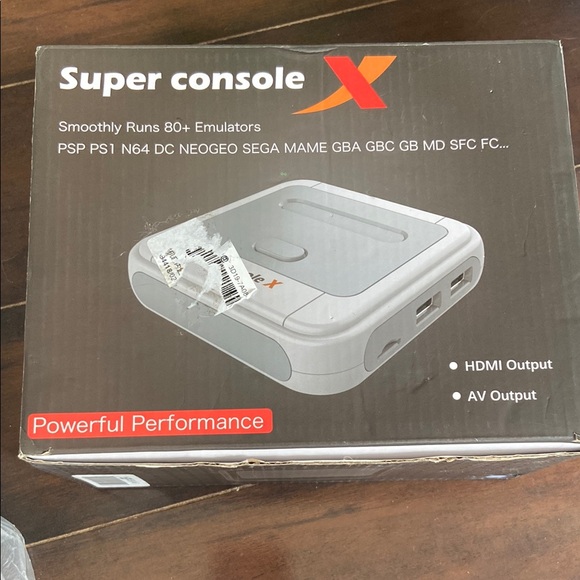 - Gray - Picture 1 of 8